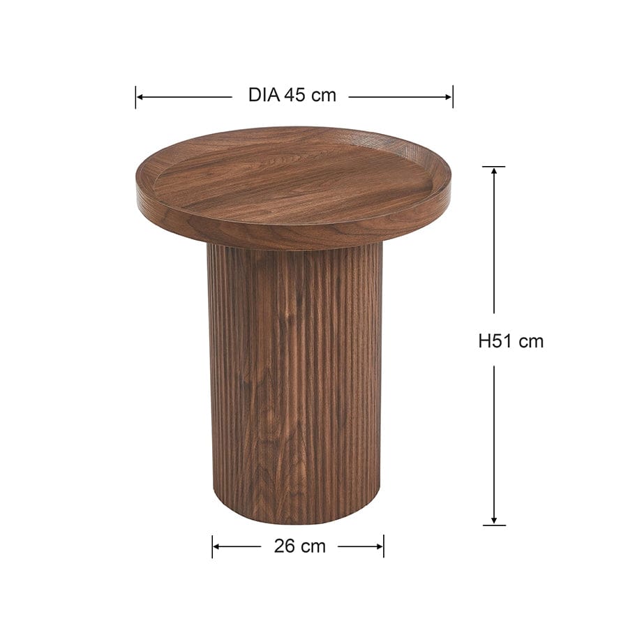 Lovisa Side Table