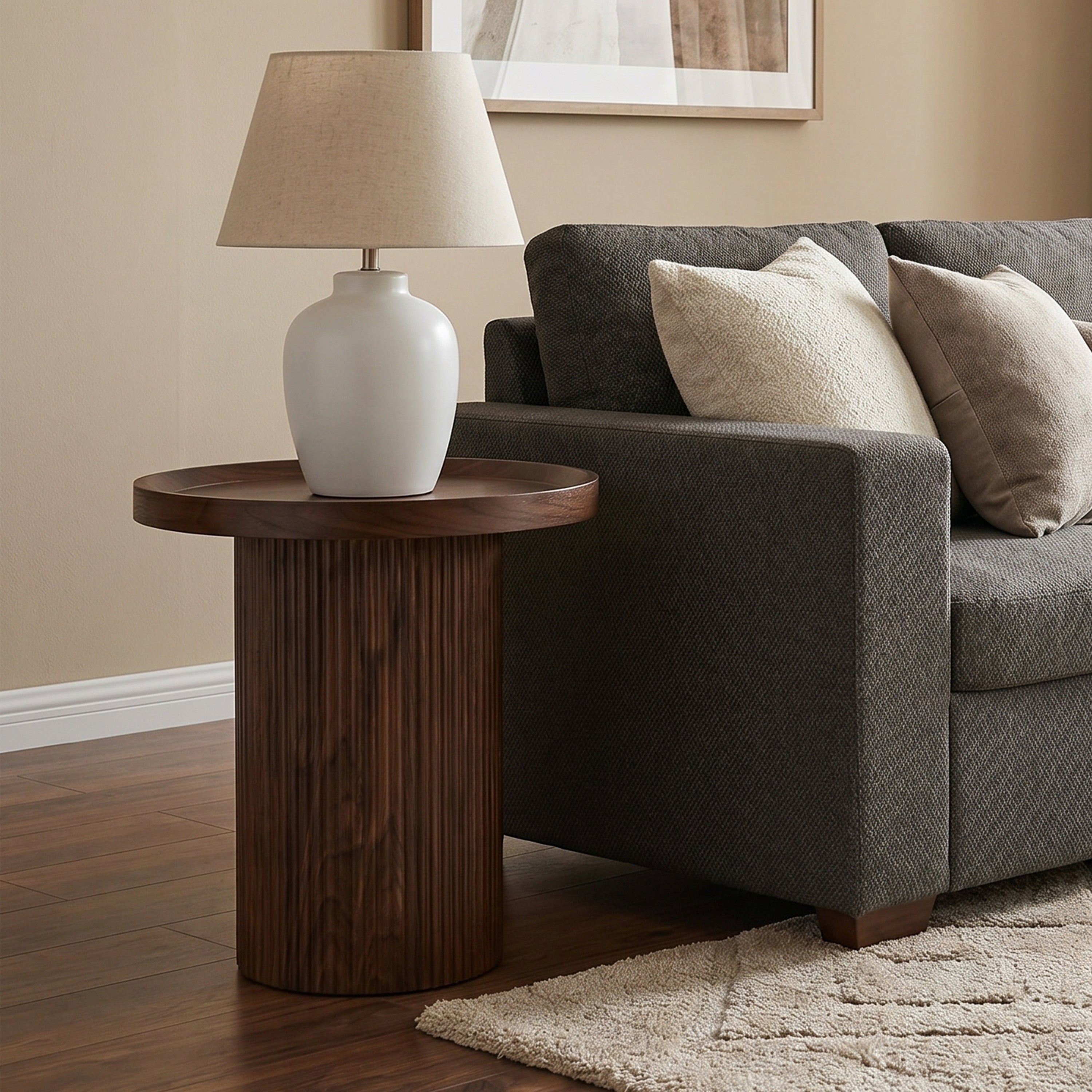 Lovisa Side Table