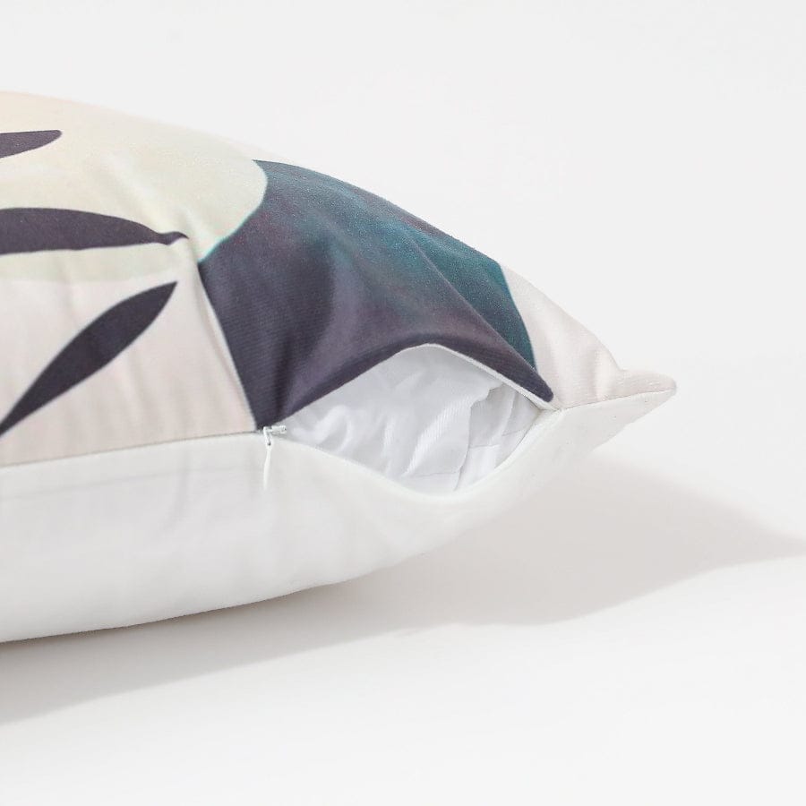 Lumi Boho Tropics Throw Pillowcase Set of 2