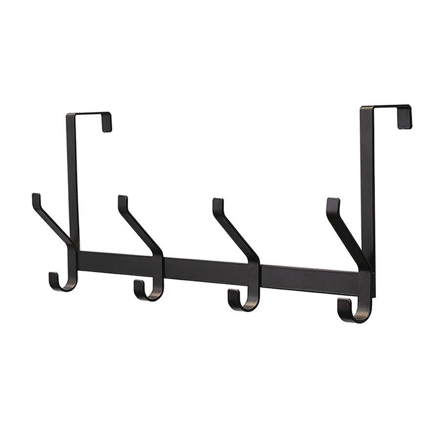 Luthor Over The Door 4 Hooks