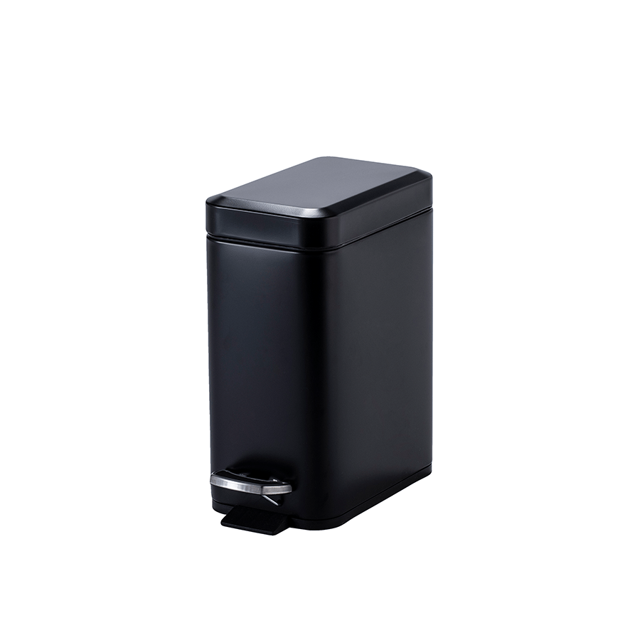 Lyall Slim Metal Step Bin Lyall Slim Metal Step Bin Mandaue Foam