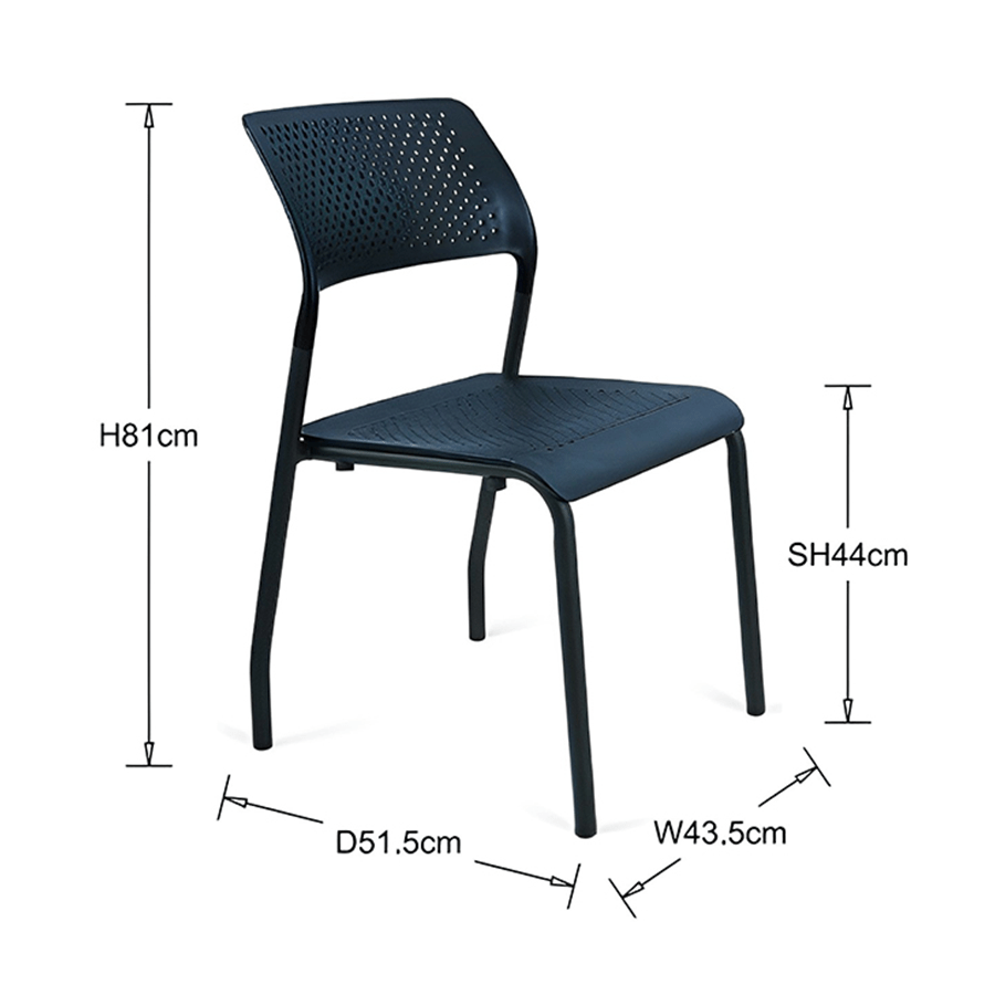 Lyle Plastic Chair Lyle Plastic Chair Mandaue Foam