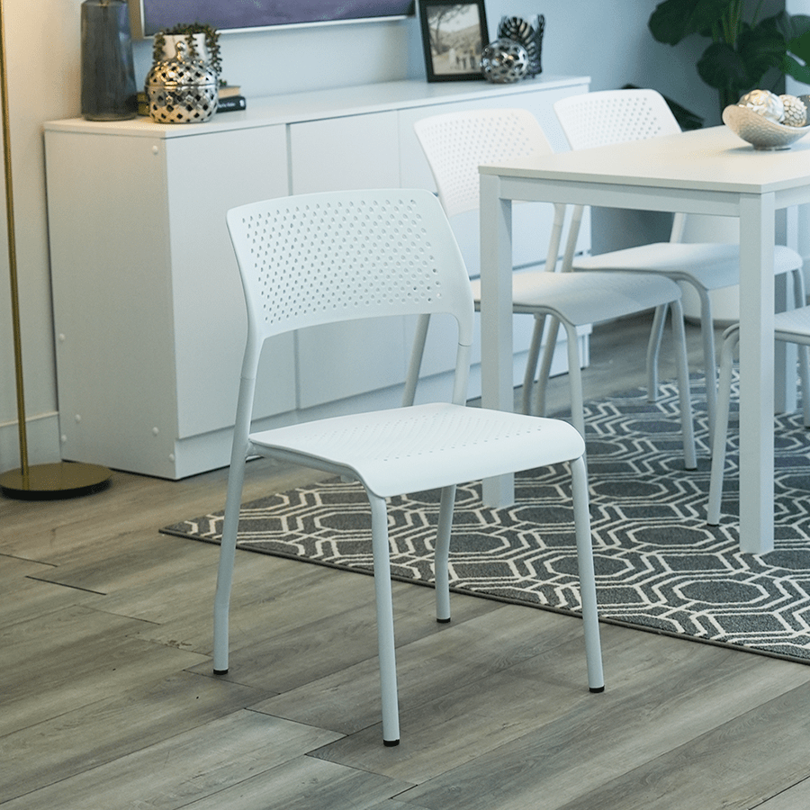 Lyle Plastic Chair Lyle Plastic Chair Mandaue Foam