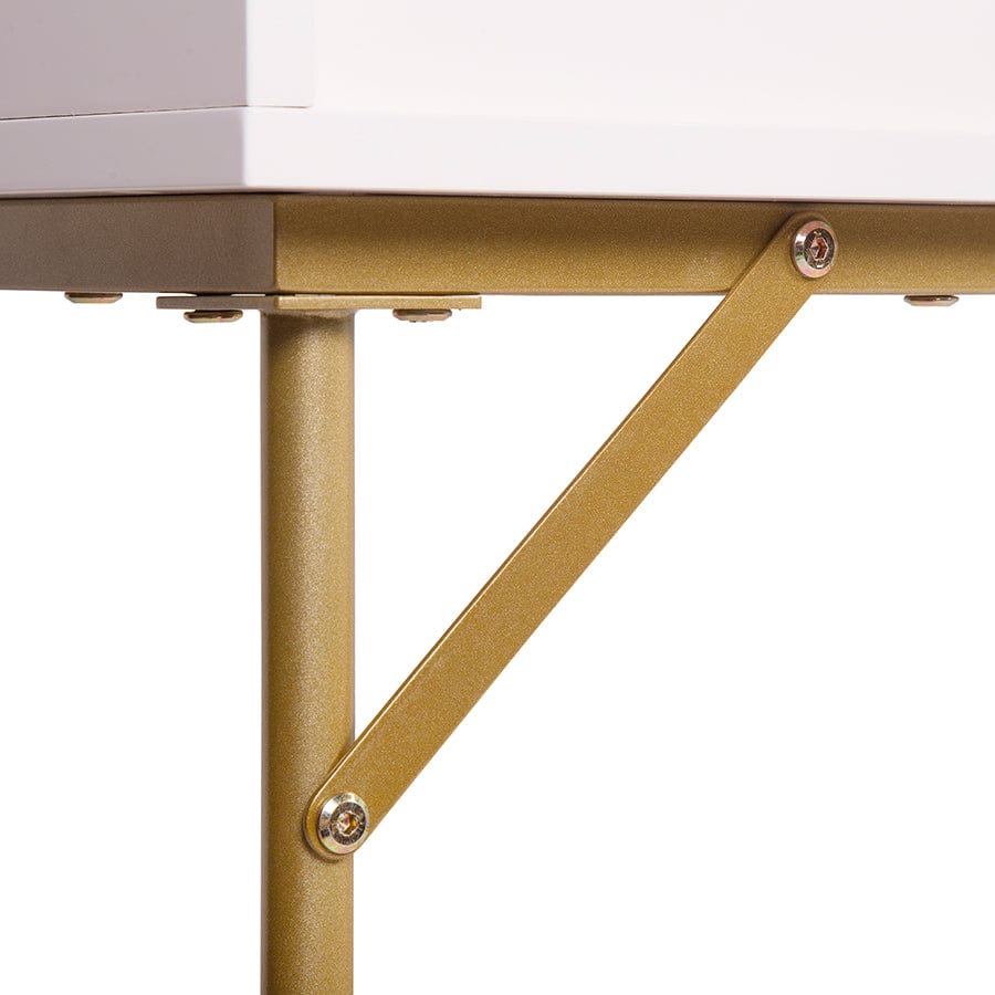 Lynsey Console Table