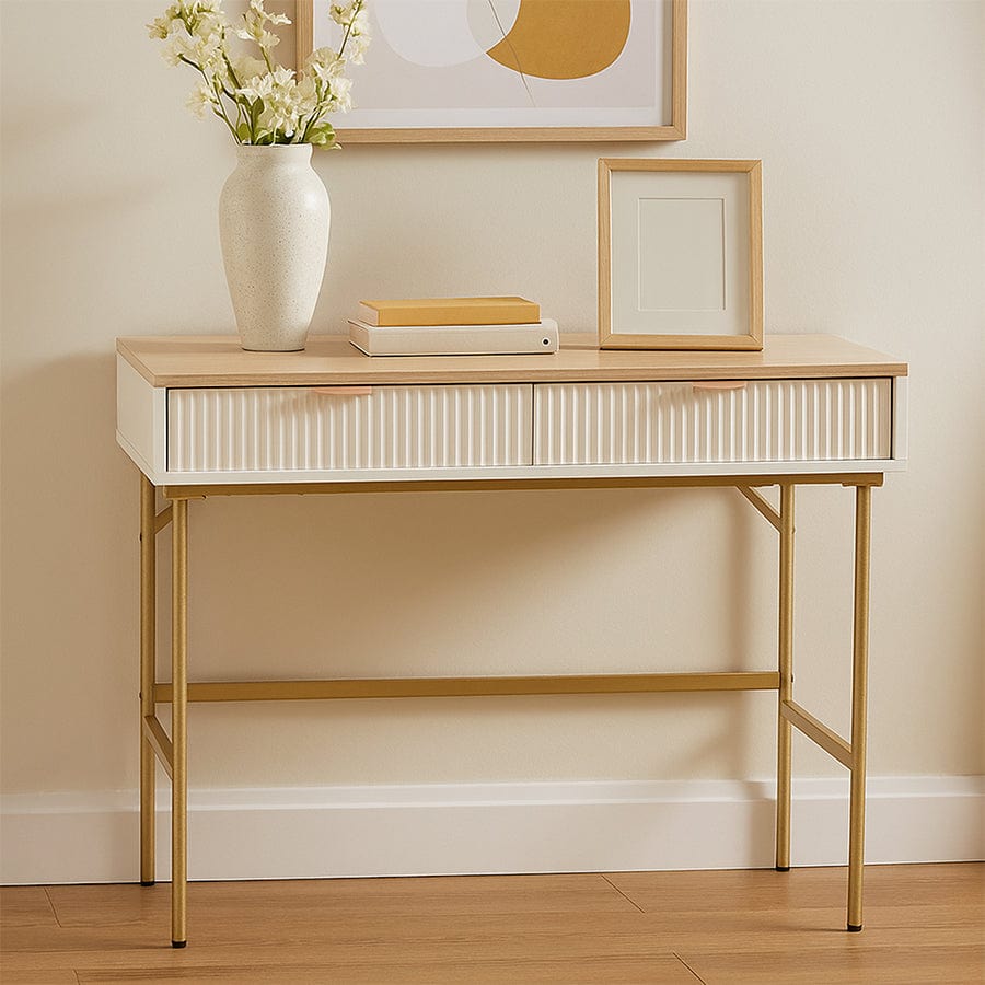 Lynsey Console Table