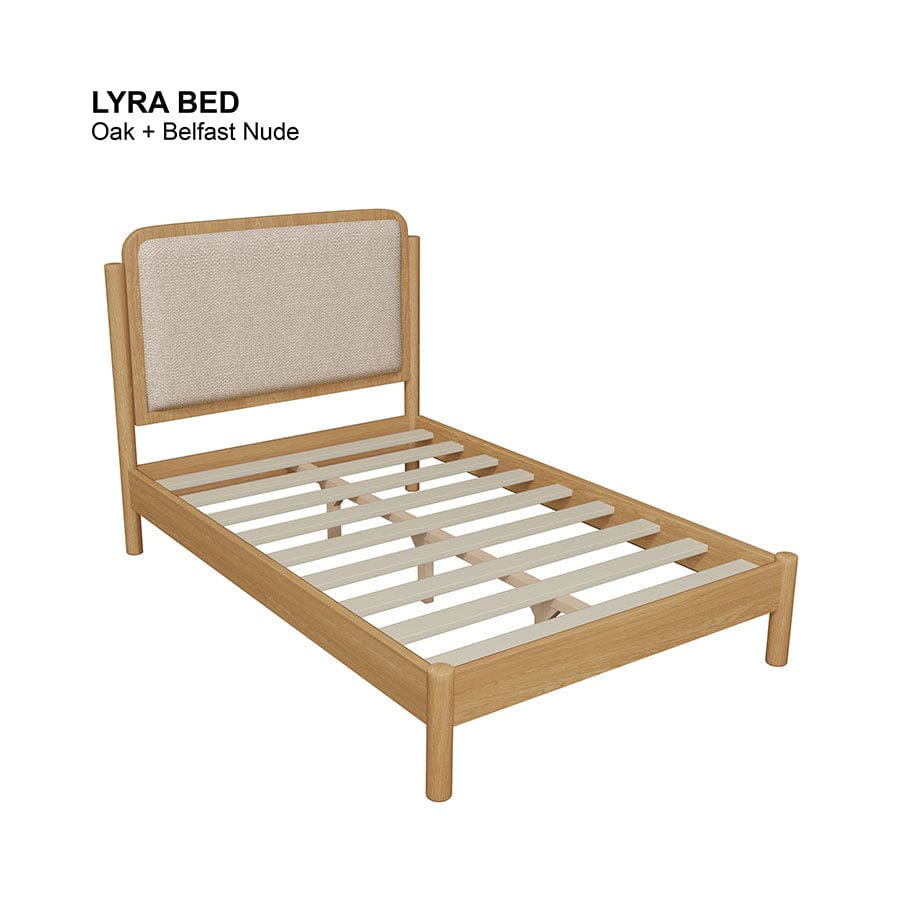 #Swatch_Fabric Belfast Nude