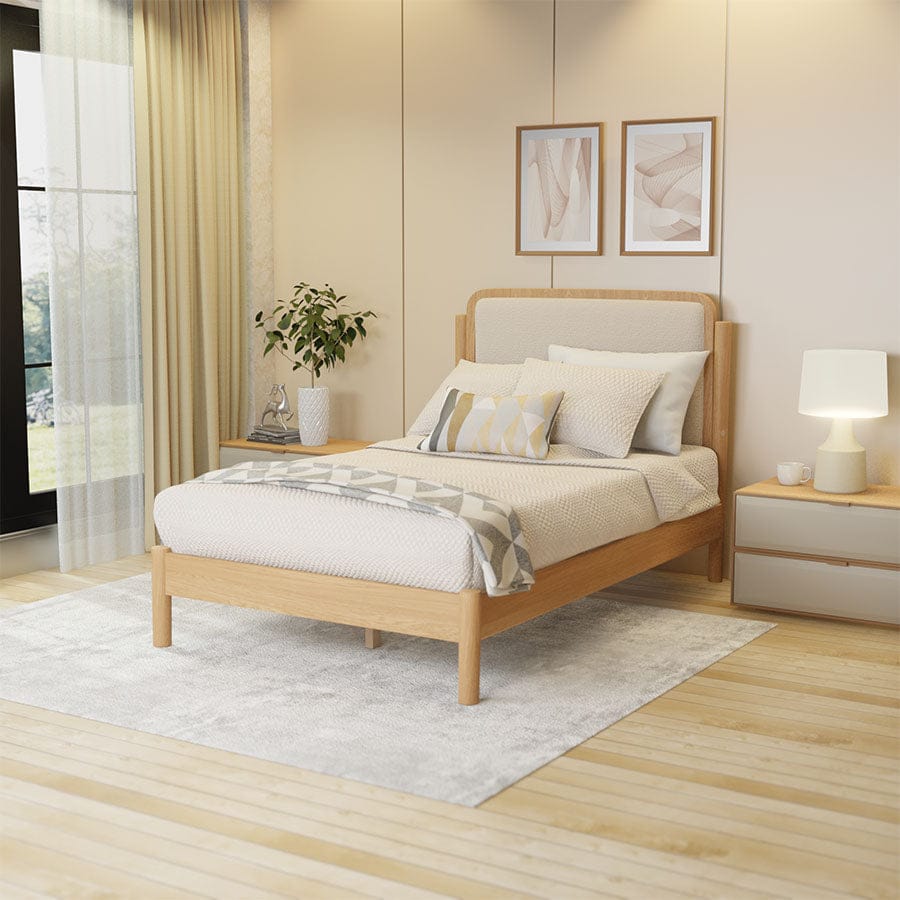 #Swatch_Fabric Belfast Nude