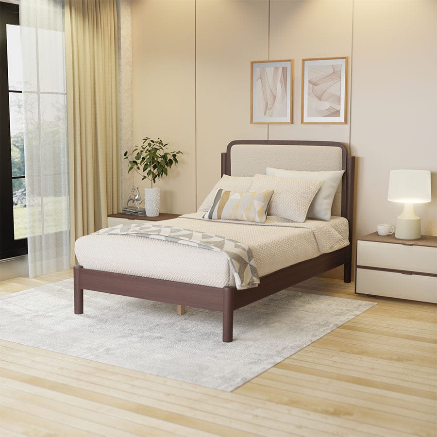 #Swatch_Fabric Belfast Nude