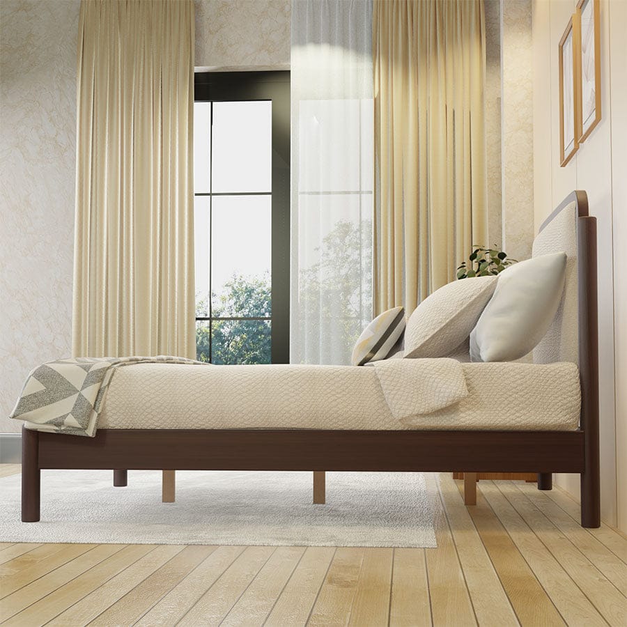 #Swatch_Fabric Belfast Nude