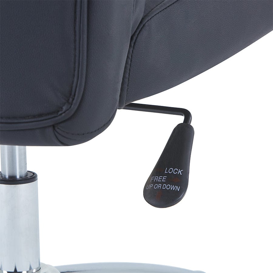 Maddy High Back Office Chair