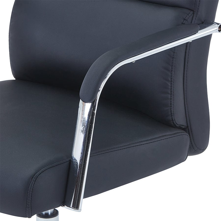 Maddy High Back Office Chair