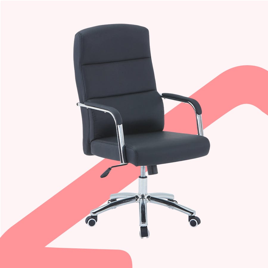 Maddy High Back Office Chair
