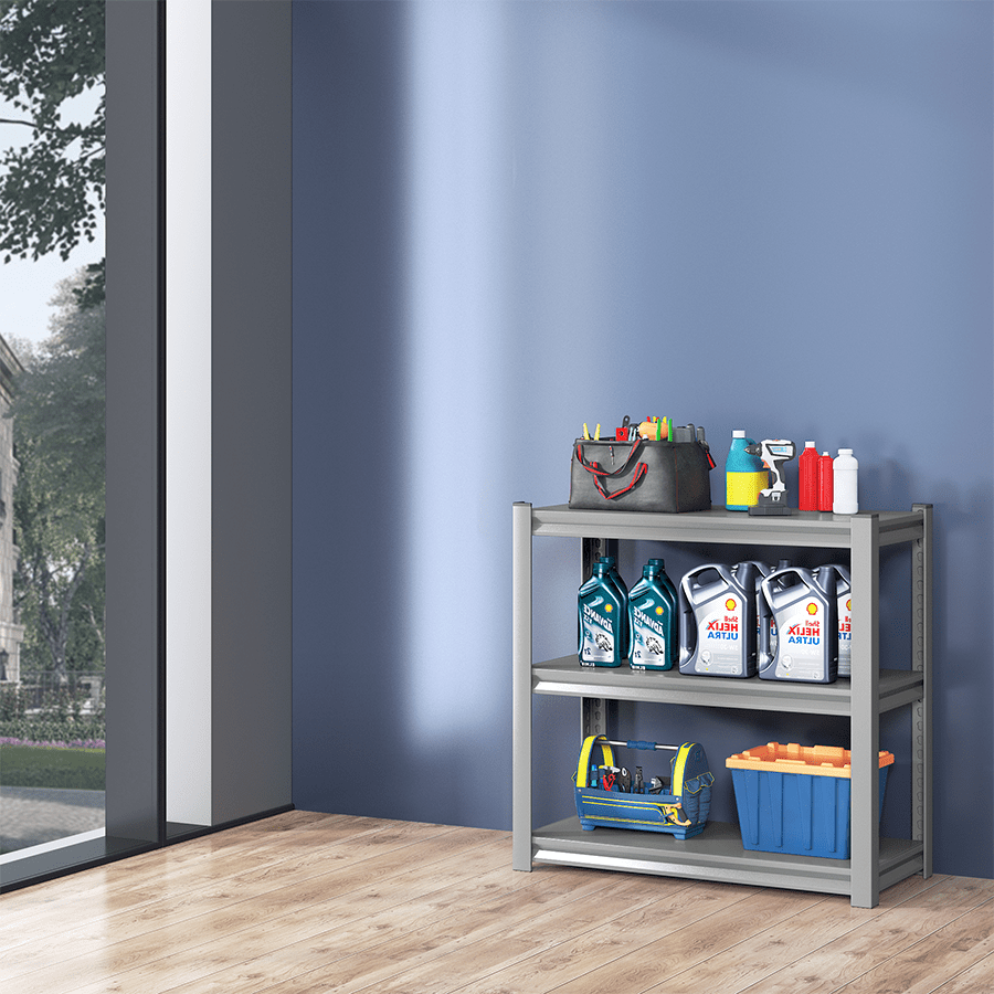 c Magnus 3 Tier Adjustable Metal Rack Magnus 3 Tier Adjustable Metal Rack Mandaue Foam