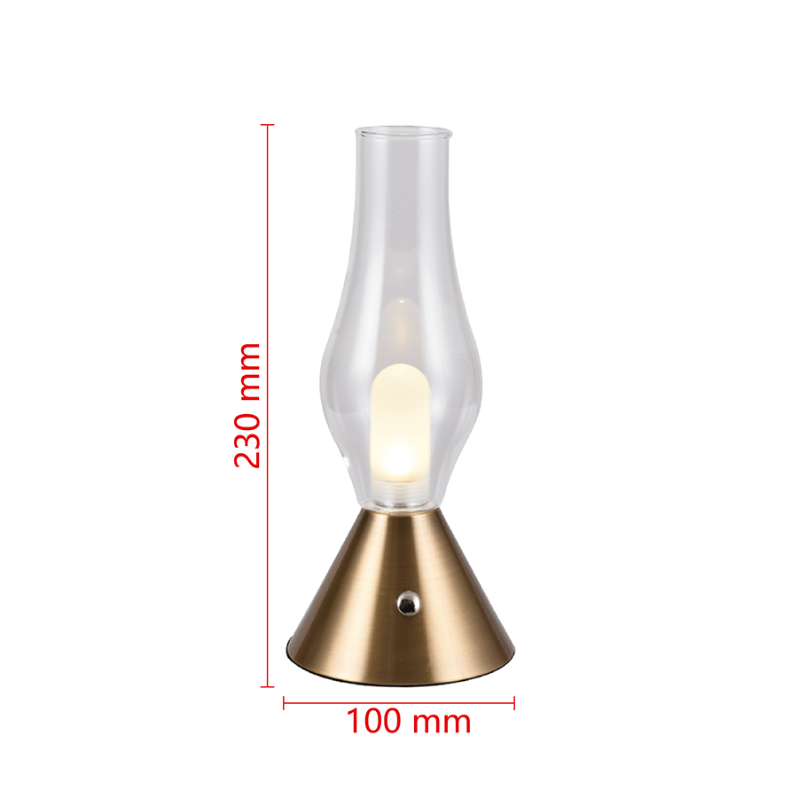 Mana Mini LED Table Lamp Mana Mini LED Table Lamp Mandaue Foam