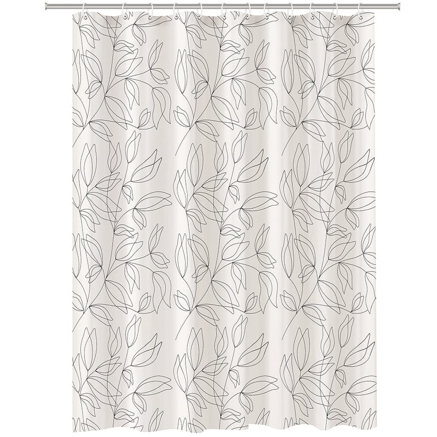 Maple Shower Curtain