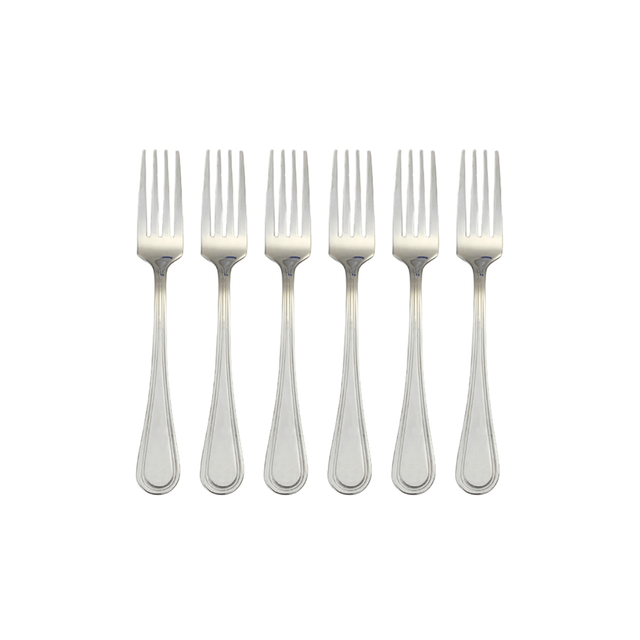 MORE MARCA OPTIONS Marca Dessert Fork Set/6pc Marca Dessert Fork Set/6pc Mandaue Foam