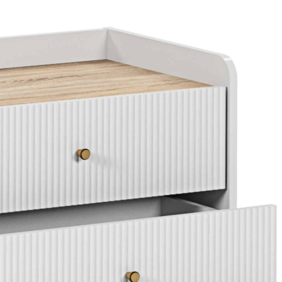 Maree Chest of 6 Drawers