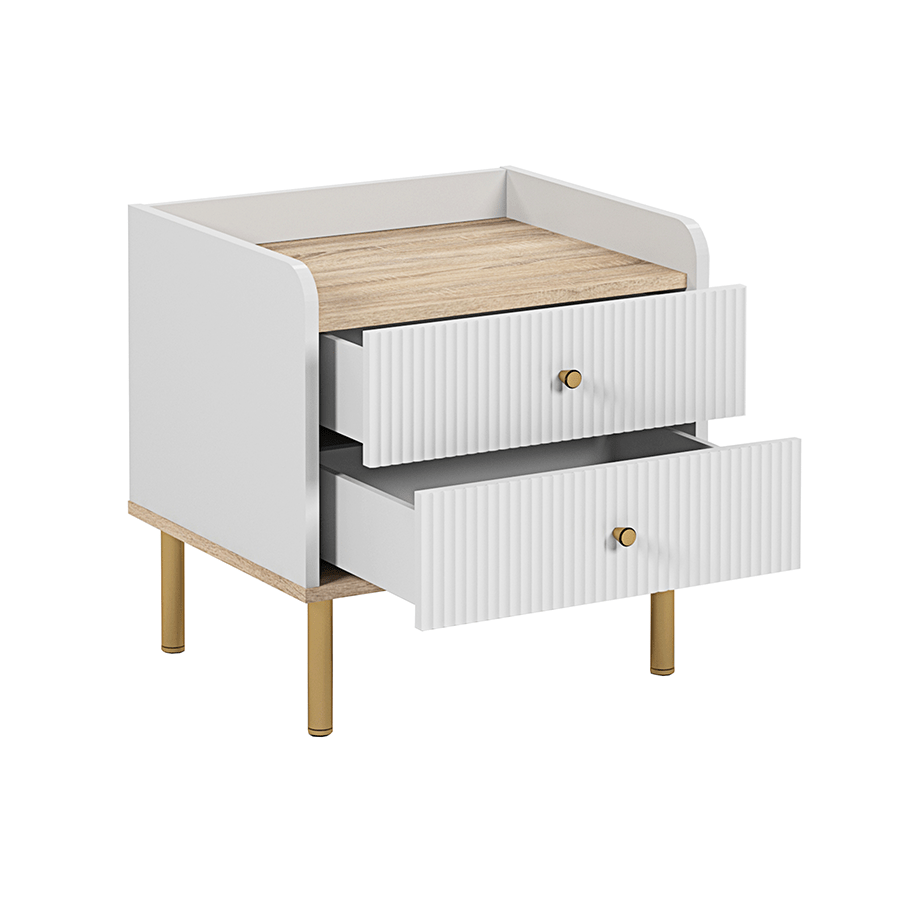 Maree Nightstand