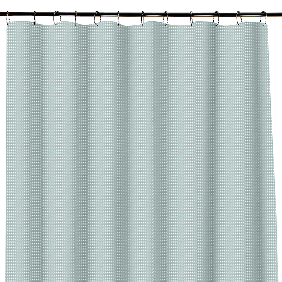 MORE MARIN OPTIONS Marin Blue Shower Curtain Set Marin Blue Shower Curtain Set Mandaue Foam
