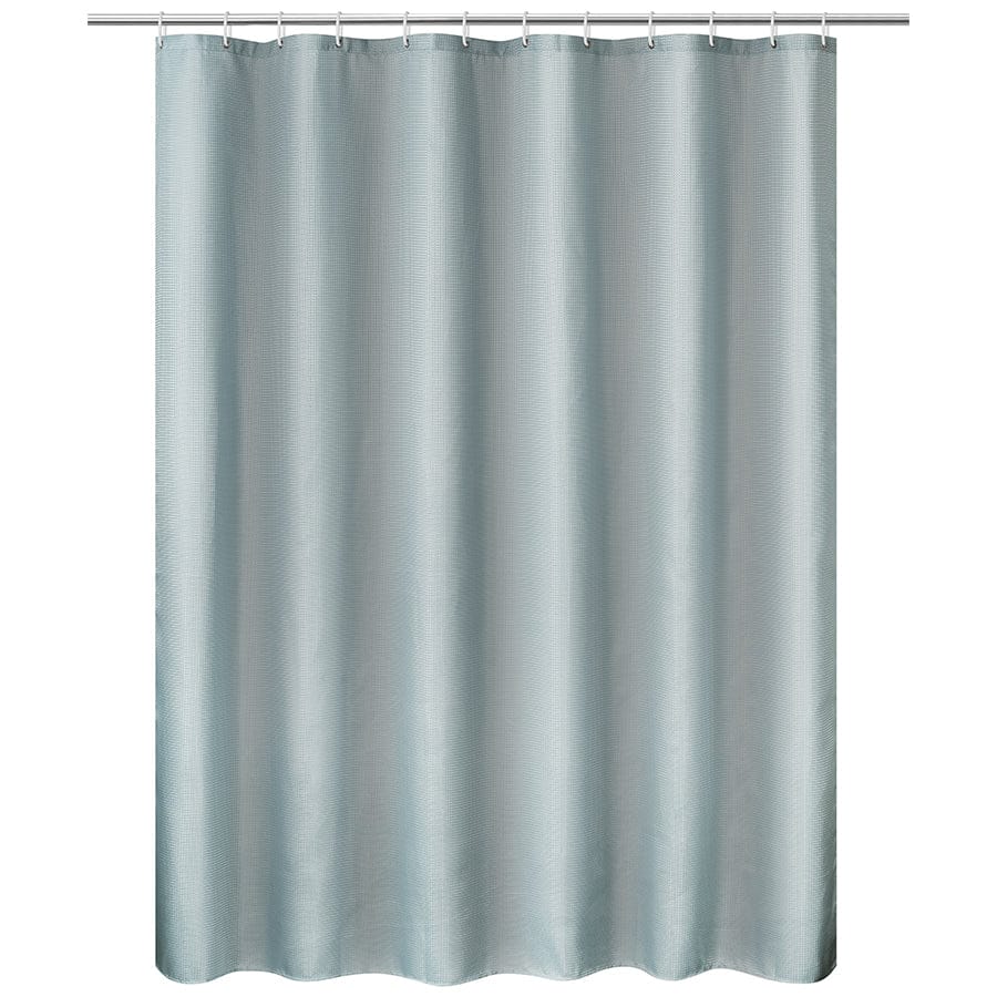 Marin Shower Curtain - Blue
