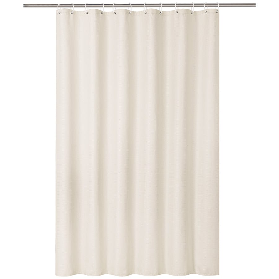 Marin Shower Curtain - Cream