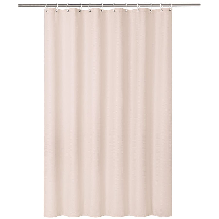 Marin Shower Curtain - Pink