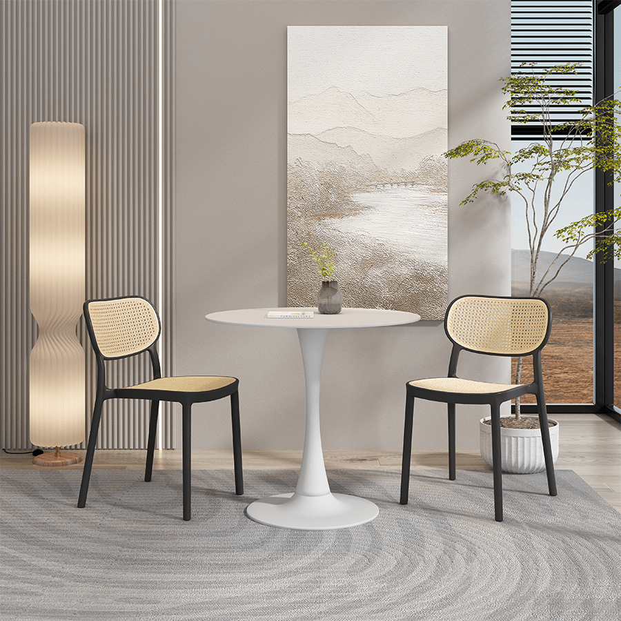 Marissa 2 Seater Dining Table Marissa 2 Seater Dining Table Mandaue Foam