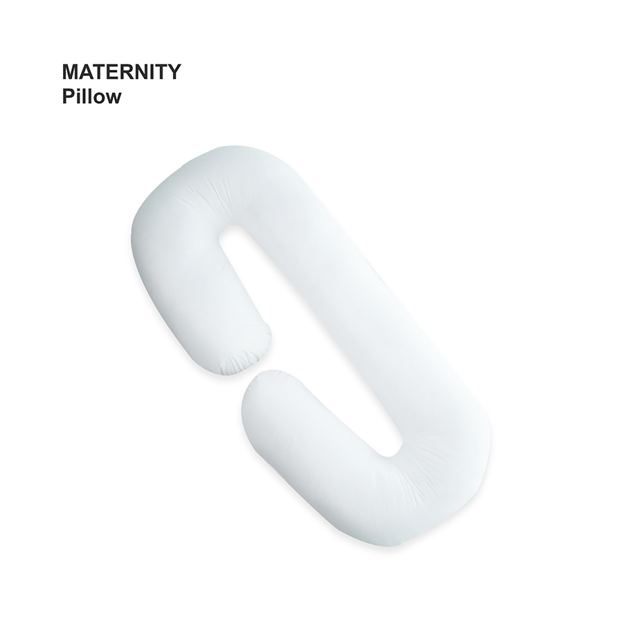 Maternity Pillow Maternity Pillow Mandaue Foam