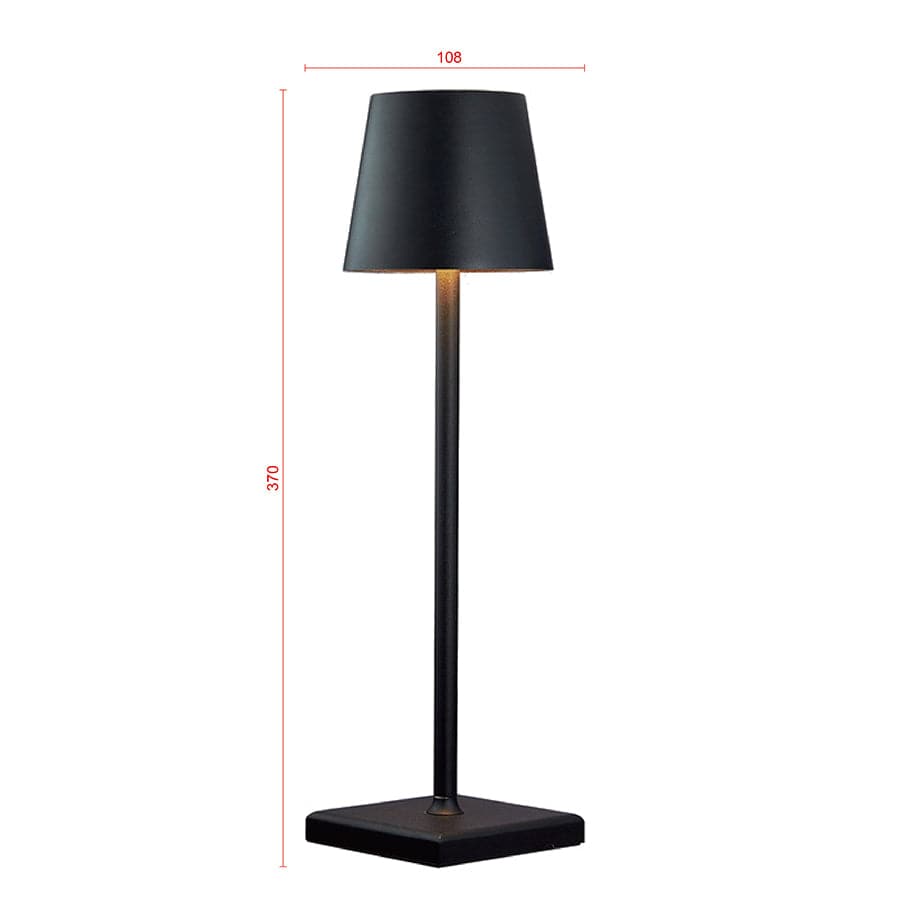 Mati Rechargeable LED Mini Table Lamp