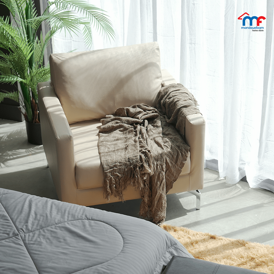 MORE MATTEO OPTIONS Matteo 1 Seater Sofa Matteo 1 Seater Sofa Mandaue Foam
