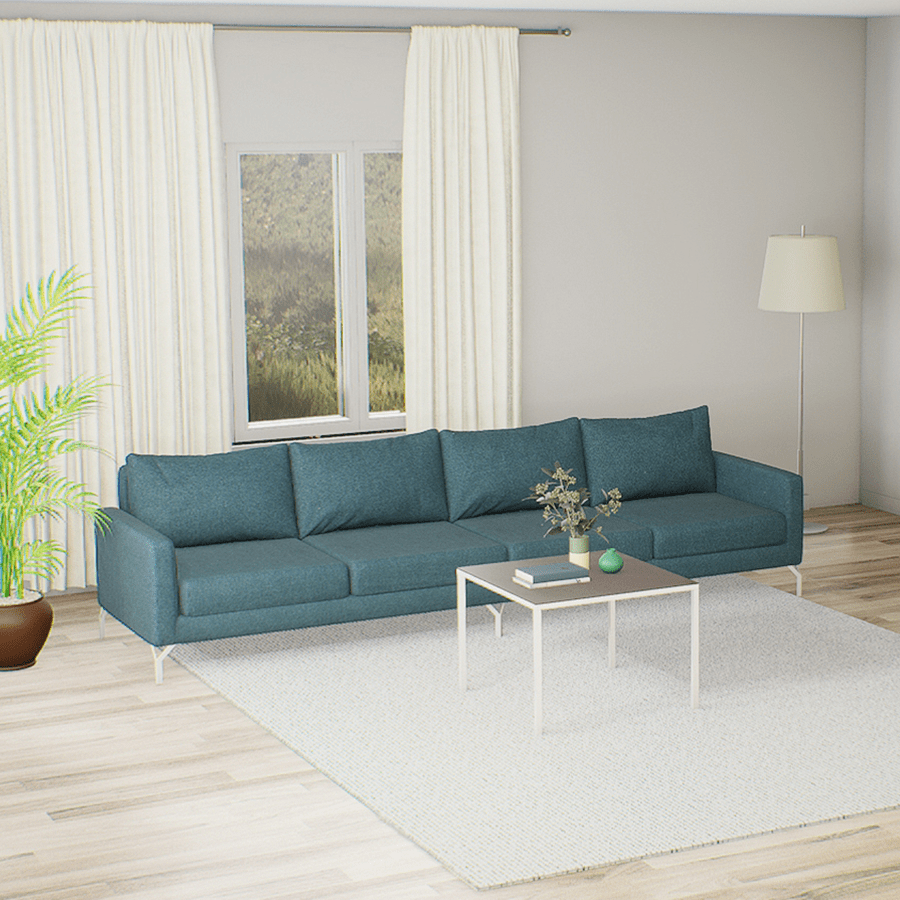 MORE MATTEO OPTIONS Matteo 4 Seater Sofa Matteo 4 Seater Sofa Mandaue Foam