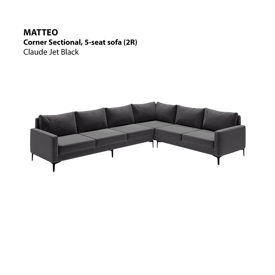 #swatch_Lux Claude Jet Black