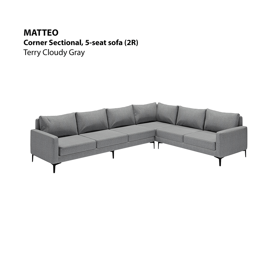 #swatch_Lux Terry Cloudy Gray