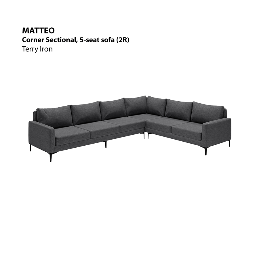 #swatch_Lux Terry Iron