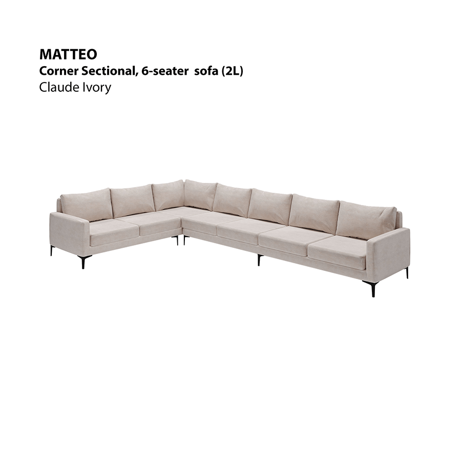 #swatch_Lux Claude Ivory