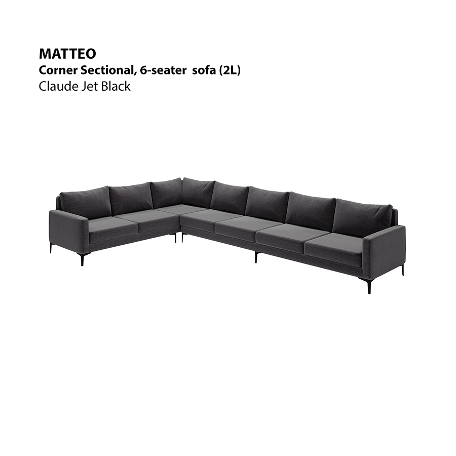 #swatch_Lux Claude Jet Black