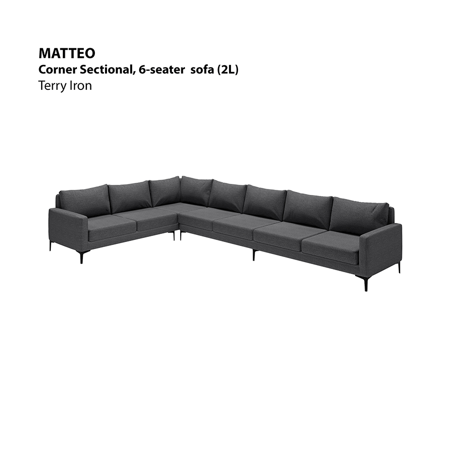 #swatch_Lux Terry Iron