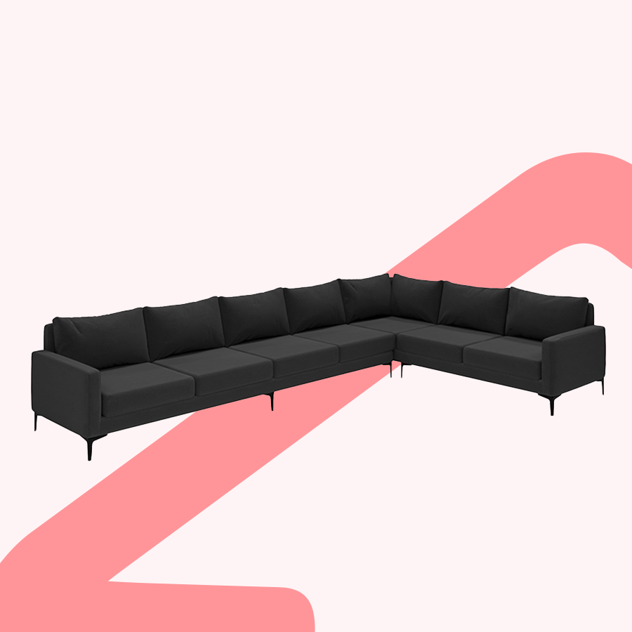 #swatch_Leatherette Tully Gray