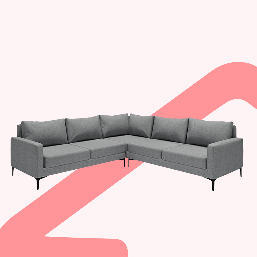 #swatch_Lux Terry Cloudy Gray