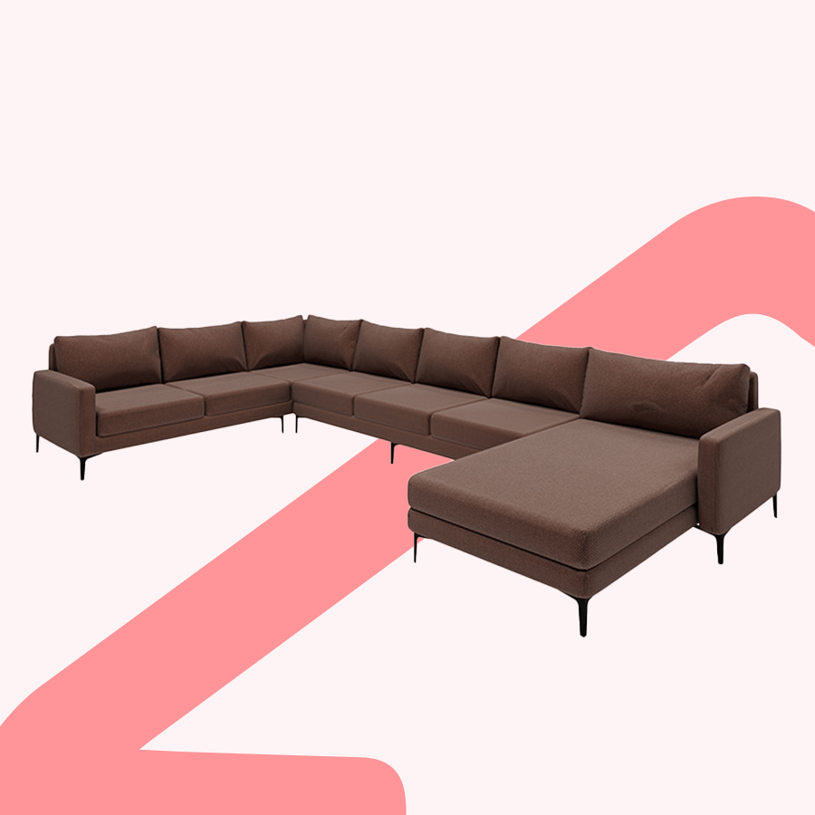 #swatch_Fabric Belfast Brick