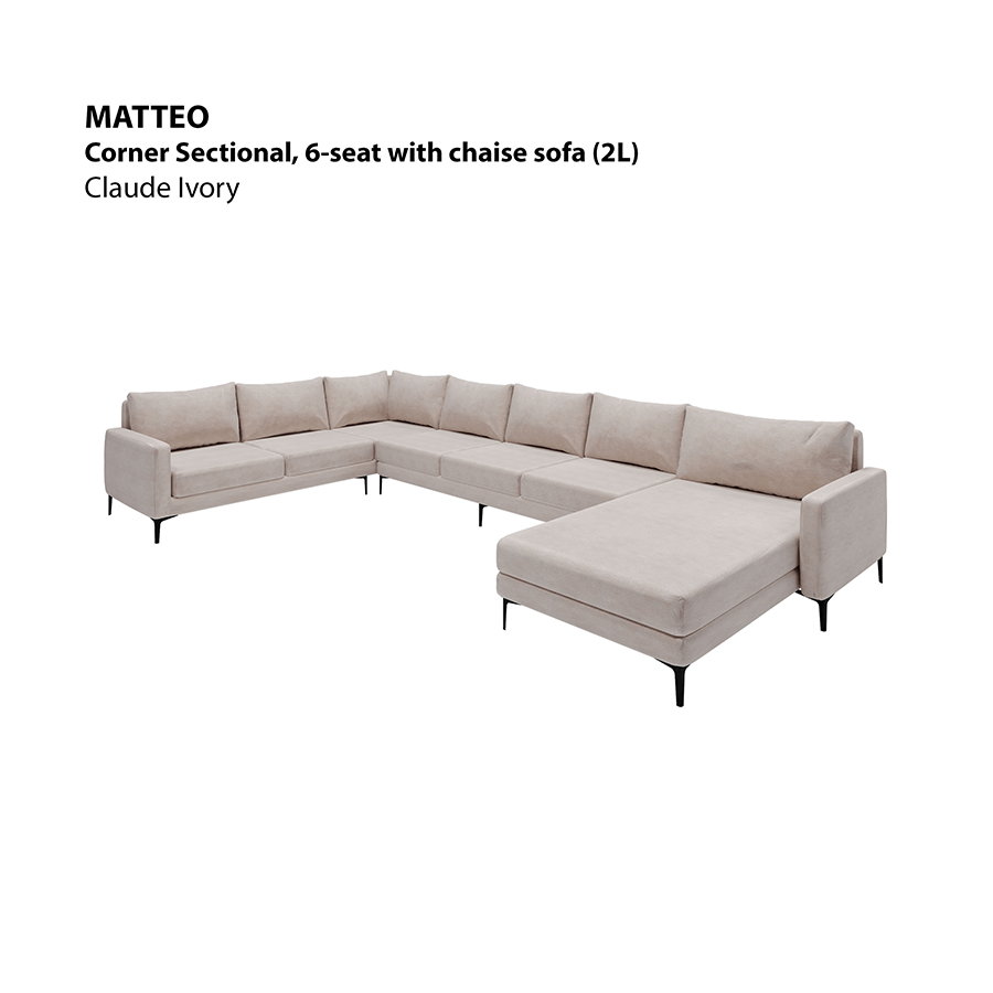 #swatch_Lux Claude Ivory