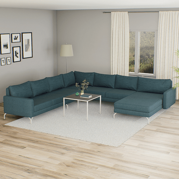 Corner Sectional Sofas – Page 3