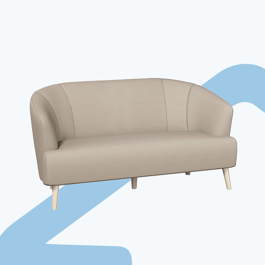 #swatch_Leatherette Tully Beige