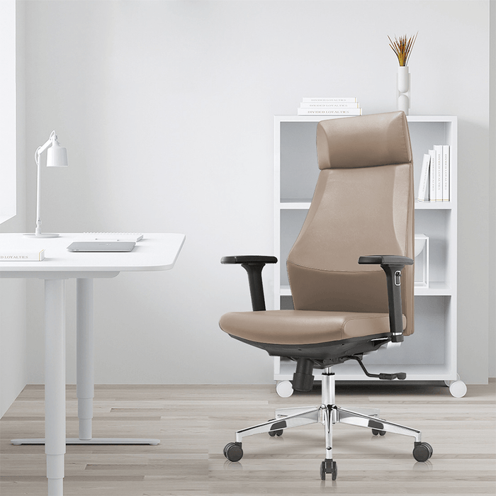 Max High Back Office Chair