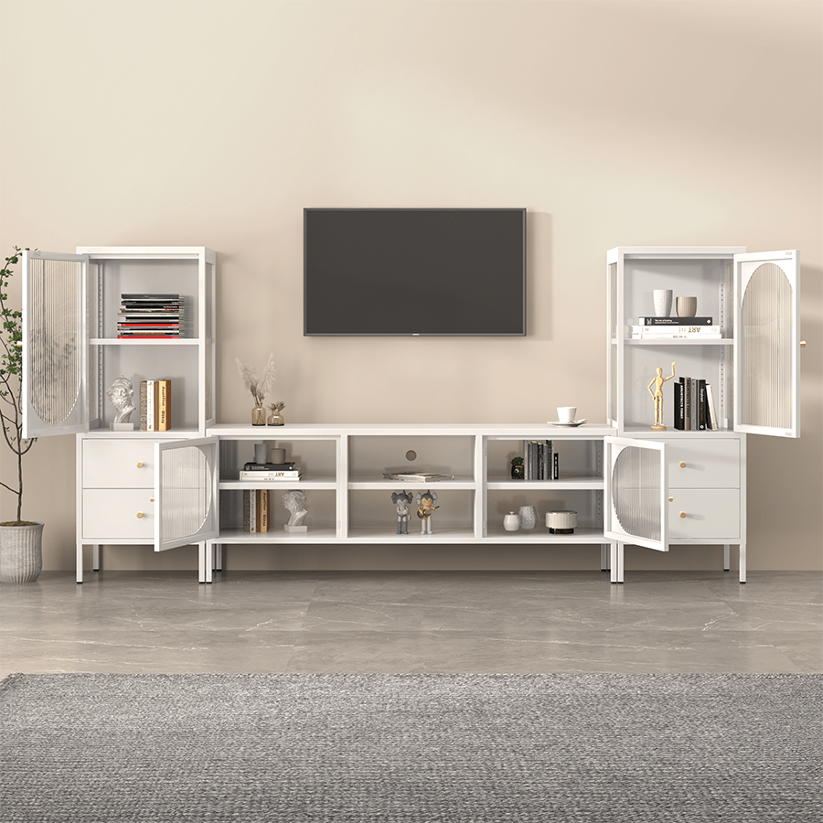 MORE MAYER OPTIONS Mayer 160 cm TV Bench Mayer 160 cm TV Bench Mandaue Foam