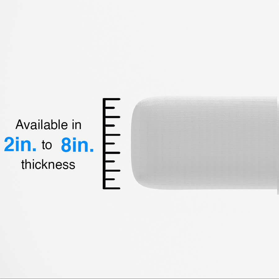 Mega Foam Mattress Mega Foam Mattress Mandaue Foam