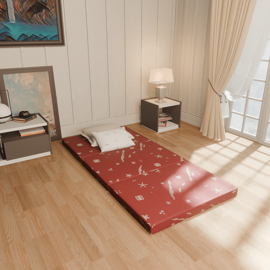 Mega Fold and Keep Mattress Mega Fold and Keep Mattress Mandaue Foam