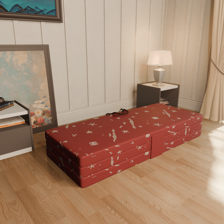 Mega Fold and Keep Mattress Mega Fold and Keep Mattress Mandaue Foam