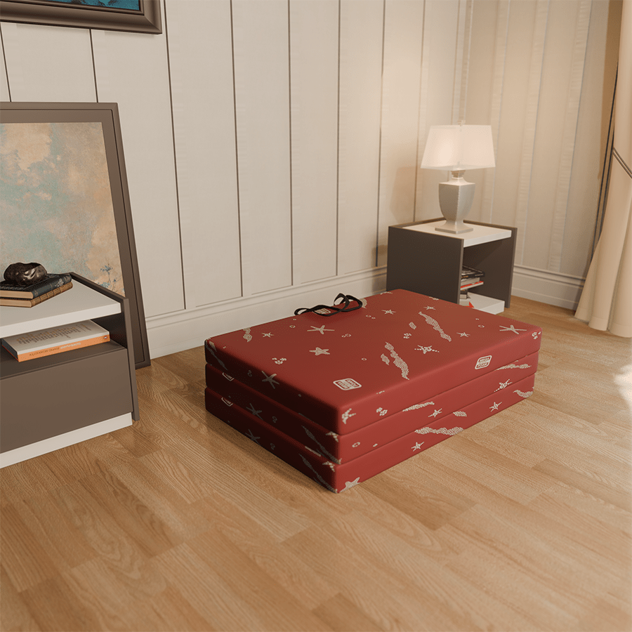 Mega Fold and Keep Mattress Mega Fold and Keep Mattress Mandaue Foam