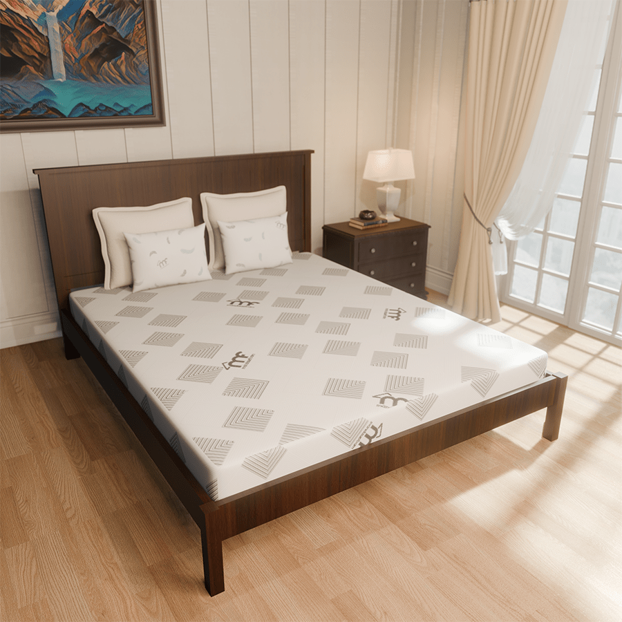 Mega Mattress Profile Mega Mattress Profile Mandaue Foam